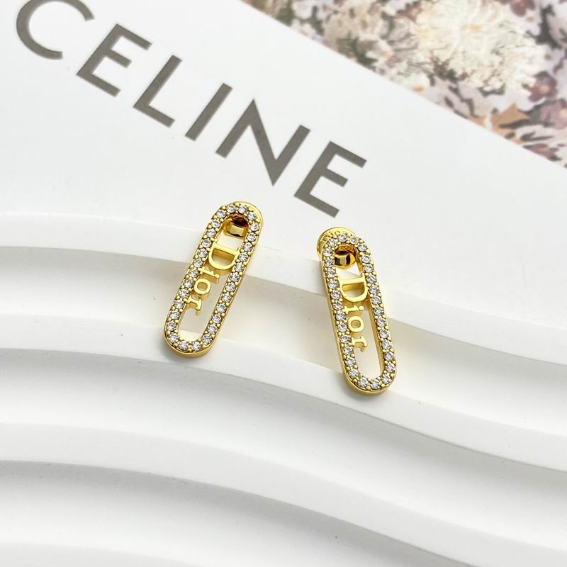 Dior Earring 05yxs52